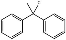 Benzene, 1,1'-(1-chloroethylidene)bis-