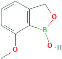 2-(HYDROXYMETHYL)-6-METHOXYPHENYLBORONIC ACID DEHYDRATE