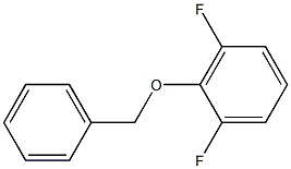 1,3-Difluoro-2-(phenylmethoxy)benzene