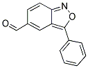 3-PHENYL-2,1-BENZISOXAZOLE-5-CARBALDEHYDE