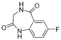 7-FLUORO-3,4-DIHYDRO-1H-BENZO[E][1,4]DIAZEPINE-2,5-DIONE