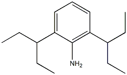 2,6-二(戊-3-基)苯胺
