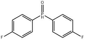 Phosphine oxide, bis(4-fluorophenyl)-