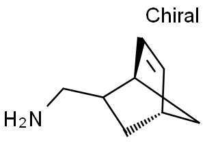 1-bicyclo[2.2.1]hept-5-en-2-ylmethanamine