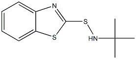 硫化促进剂NS