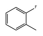 2-fluoromethylbenzene