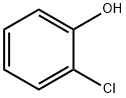 2-Chloro-1-hydroxy-benzene
