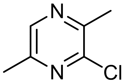 3-CHLORO-2,5-DIMETHYL-1,4-DIAZINE