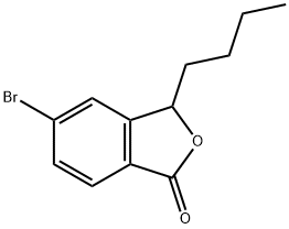 3-butyl-5-bromo-1(3H)-isobenzofuranone