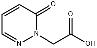 2-[6-氧代-1(6H)-哒嗪基]乙酸