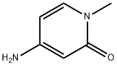 2(1H)-Pyridinone, 4-amino-1-methyl-