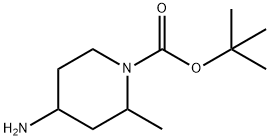 N-BOC-2-甲基-4-氨基哌啶
