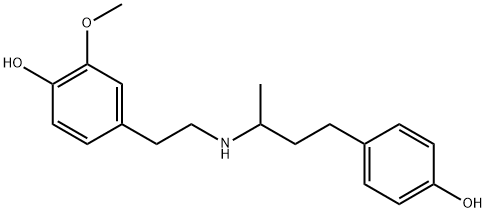 3-O-methyldobutamine