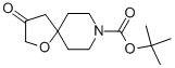 3 tert-butyl 3-oxo-1-oxa-8-azaspiro[4.5]decane-8-carboxylate