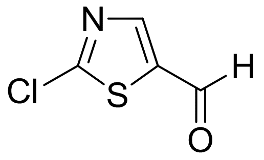 2-氯-5-噻唑甲醛