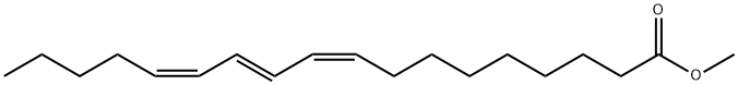 9(Z),11(E),13(Z)-Octadecatrienoic Acid methyl ester