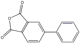 5-phenylisobenzofuran-1,3-dione