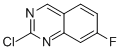 2-Chloro-7-fluoroquinazoline