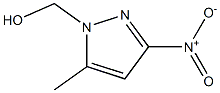 (5-methyl-3-nitro-1H-pyrazol-1-yl)methanol