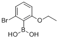 2-Bromo-6-ethoxyphenylboronic acid