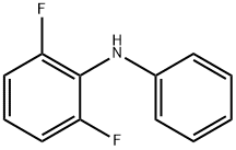 2,6-Difluoro-N-phenylbenzenamine