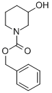 BENZYL 3-HYDROXYTETRAHYDRO-1(2H)-PYRIDINECARBOXYLATE