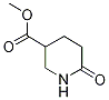 6-酮哌啶-3-羧酸甲酯