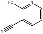 2-Hydroxy-3-cycnopyridine