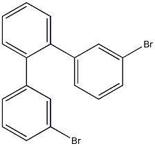 1,2-bis(3-bromophenyl)benzene