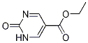 Ethyl 2-oxo-1,2-dihydro-5-pyrimidinecarboxylate
