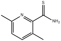 3,6-Dimethylpyridine-2-carbothioamide