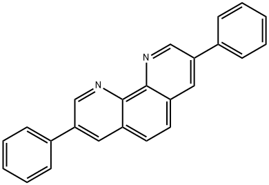 3,8-bis(phenyl)-1,10-phenanthroline