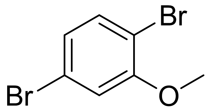 2,5-二溴-1-甲氧基苯