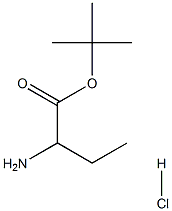 D-2-aminobutyric acid tert-butyl ester hydrochloride