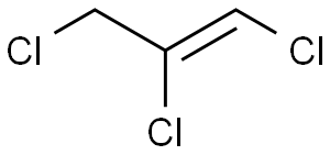 (1Z)-1,2,3-trichloroprop-1-ene