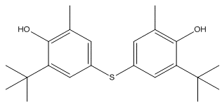 4,4'-硫联二(6-叔丁基-2-甲基苯酚)
