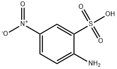 对硝基苯胺-2-磺酸