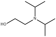 Ethanol, 2-[bis(1-methylethyl)amino]-