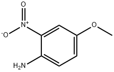 Benzenamine, 4-methoxy-2-nitro-
