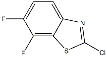 2-氯甲基-6-甲基苯并噻唑