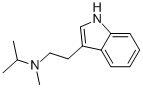 N-METHYL-N-ISOPROPYLTRYPTAMINE(MIPT)