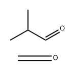 Propanal, 2-methyl-, reaction products with formaldehyde, hydrogenated, distn. residues