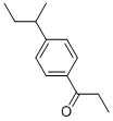 1-(4-仲丁基苯基)丙-1-酮