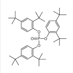 三(2,4-二-叔丁基苯基)磷酸酯