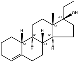 Ethyloestrenol