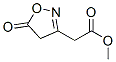 2-(5-氧代-4,5-二氢异恶唑-3-基)乙酸甲酯