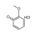 2-methoxypyridine N-oxide hydrochloride