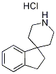 Spiro[indane-1,4-piperidine] HCl