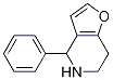 4-苯基-4,5,6,7-四氢呋喃[3,2-C]吡啶