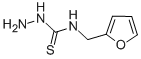 3-氨基-1-(呋喃-2-基甲基)硫脲